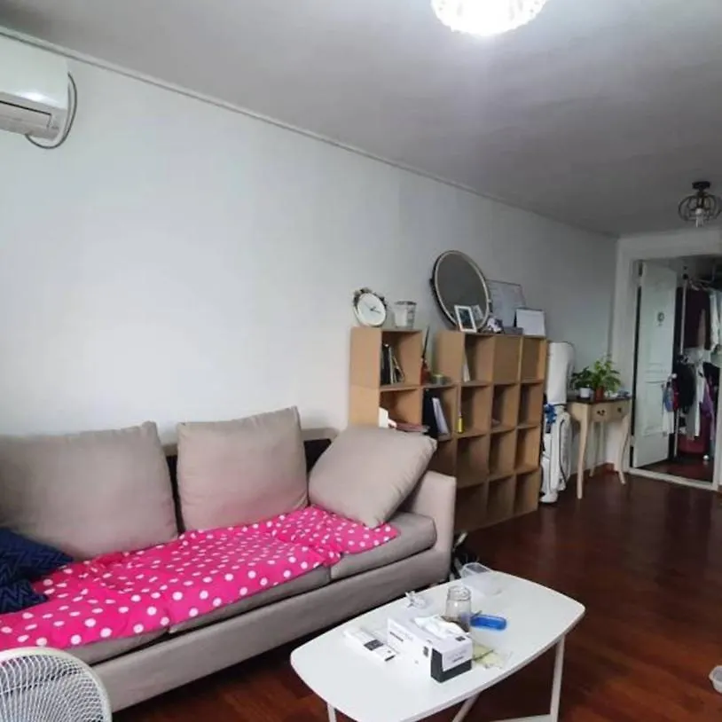 Forest Town House Séoul Villa